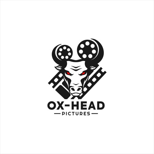 OX - HEAD PICTURES