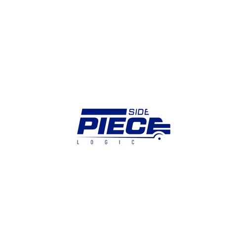 Side Piece Logic Logo