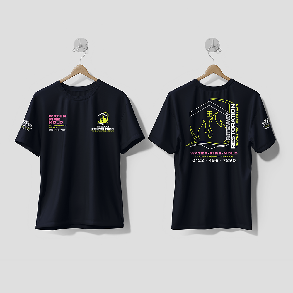 T Shirt design