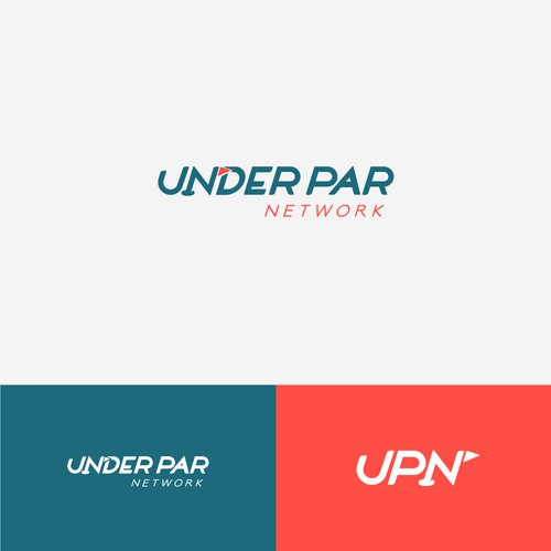 Under Par