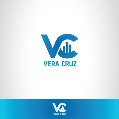 VERA CRUZ needs a new logo and business card