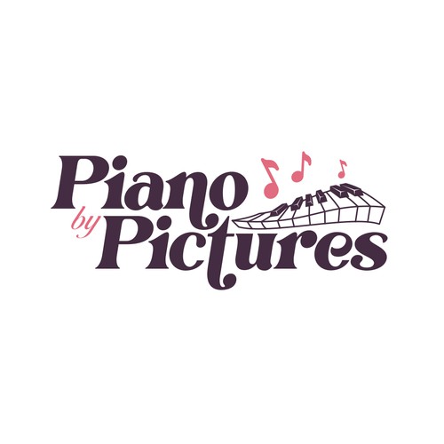 Piano by Pictures