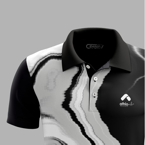 Polo Shirt Design