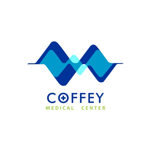 Coffey Medical Center Logo