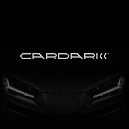 Cardark Brand Identity