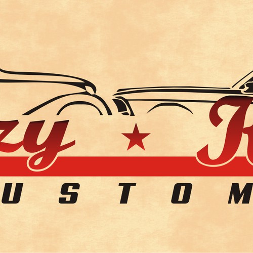 Crazy Kyle Customs logo