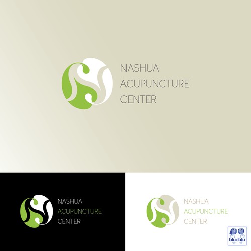 acupuncture center logo