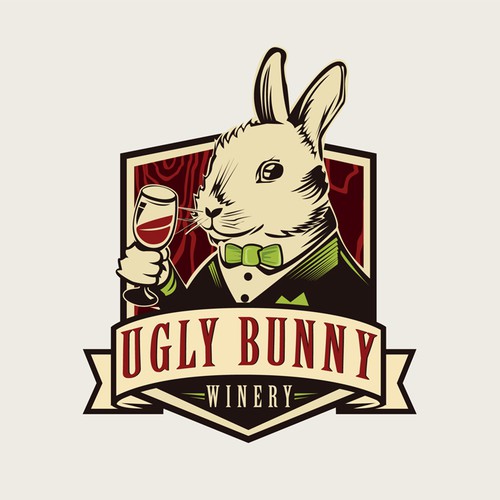 Ugly Bunny Winery