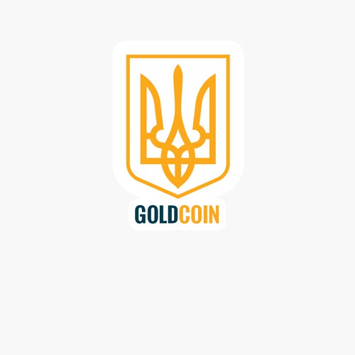 GoldCoin Logo