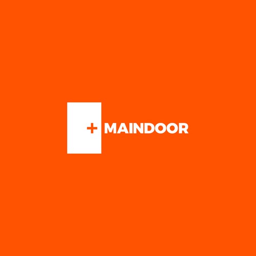 MAINDOOR