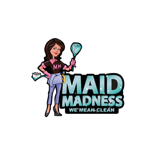 Maid Madness