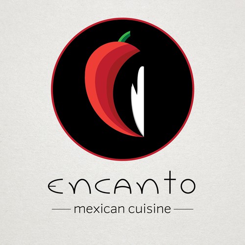 Revamp logo for renovated Mexican restaurant