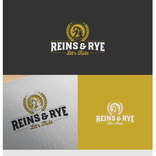 Reins & Rye