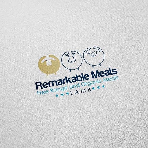 Remarkable Meats