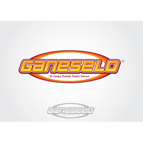 Create the next logo for Ganeselo