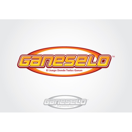 Create the next logo for Ganeselo