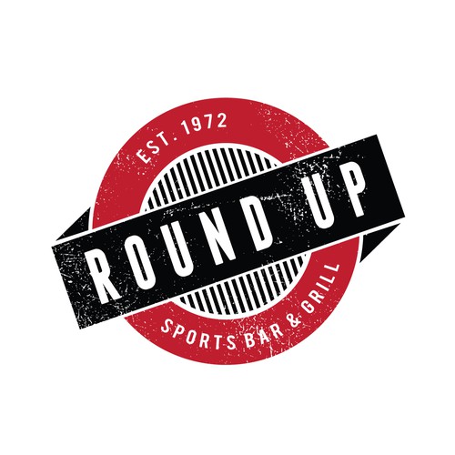 Round Up Sports Bar & Grill 