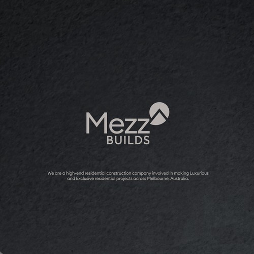 Logo Mezz9 Builds