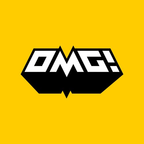 Help OMG! with a new logo