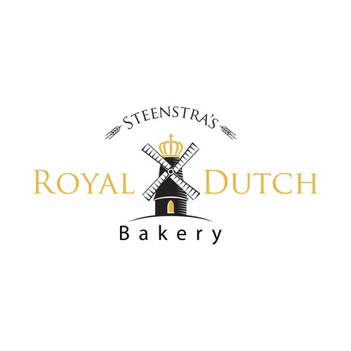Royal Dutch