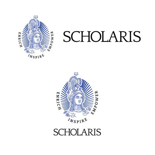 Scholaris logo