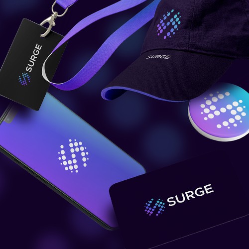 SURGE