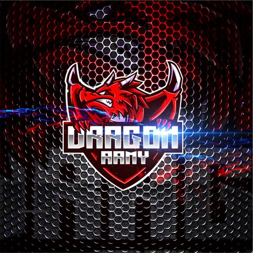 DRAGON ARMY