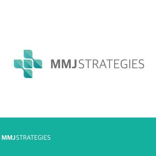 MMJ Strategies logo