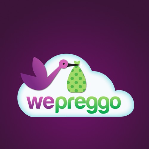 New logo wanted for wepreggo