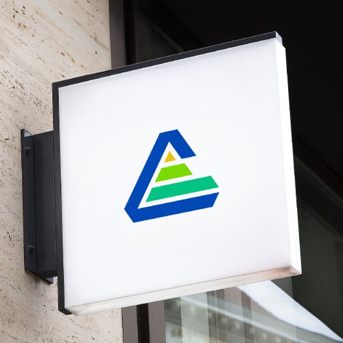 Modern HVAC & Climate Technology Logo Design for ChillCraft GmbH