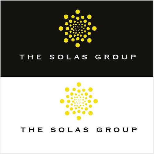 Logo Solas Group