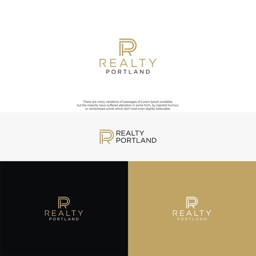 Realty Portland or RP