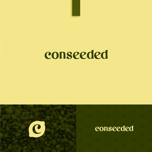 conseeded