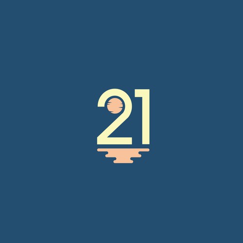 21 Lakes