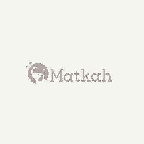 Logo for Matkah