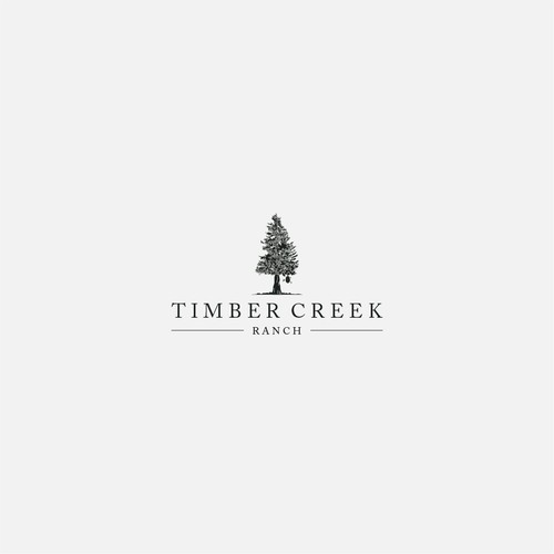 Cedar tree Logo