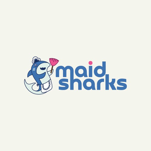 Maid Shark