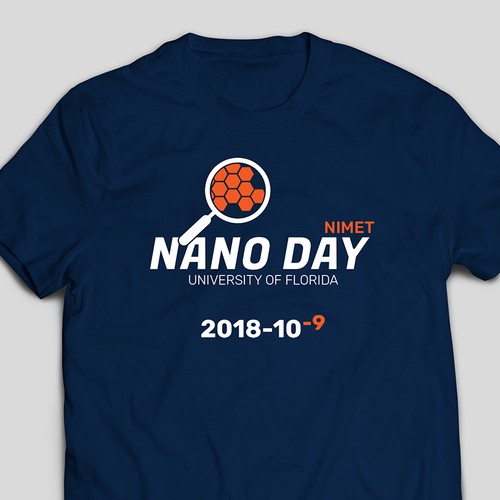 Nano Day T-Shirt
