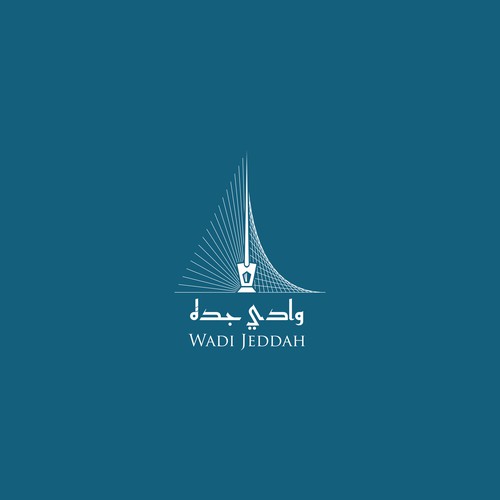 Logo concept for a property company