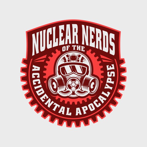 Nuclear Nerds of the Accidental Apocalypse