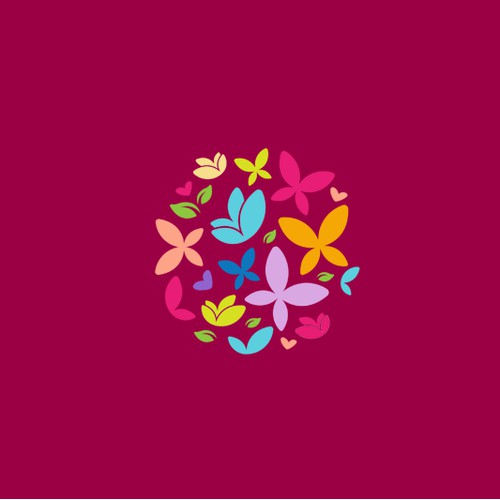 Logo design for a foundation for children with Tuberculosis