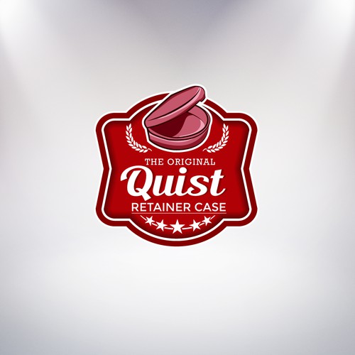 Logo for Packaging