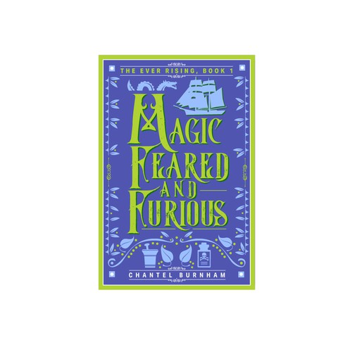 Magic Feared and Furious