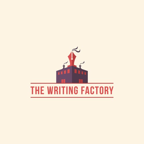 The Writing Factory