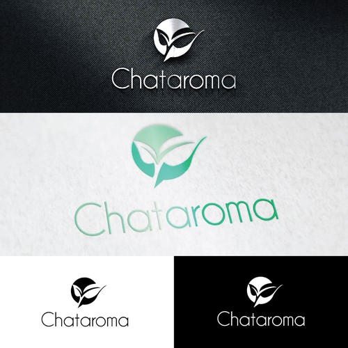 Chataroma logo 