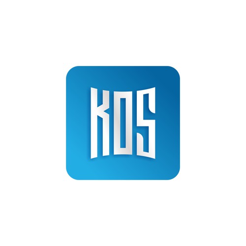 Logo Concept for KOS