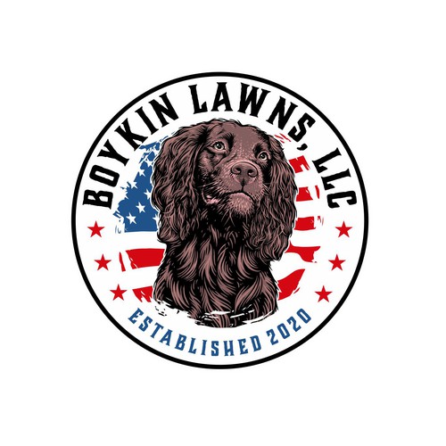 BOYKIN LAWNS LLC