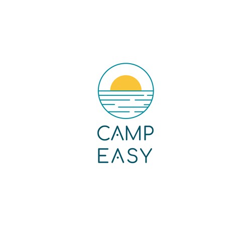 camp easy
