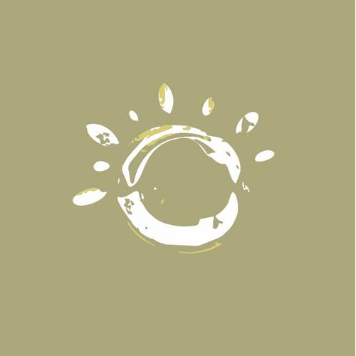 abstract logo looking for Home