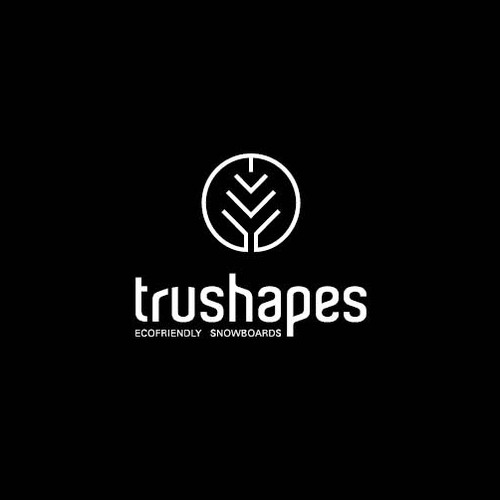 Trushapes - snowboard